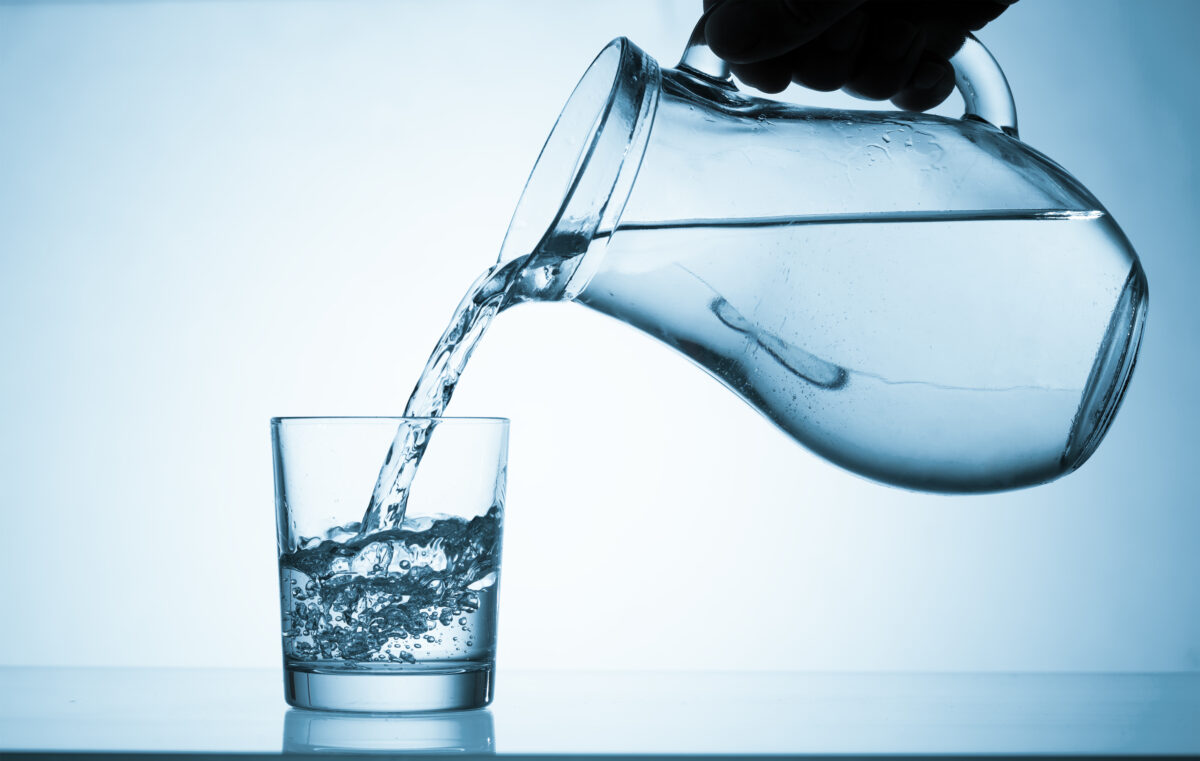 Regulation of “Forever Chemicals” in Ohio Drinking Water on Tap