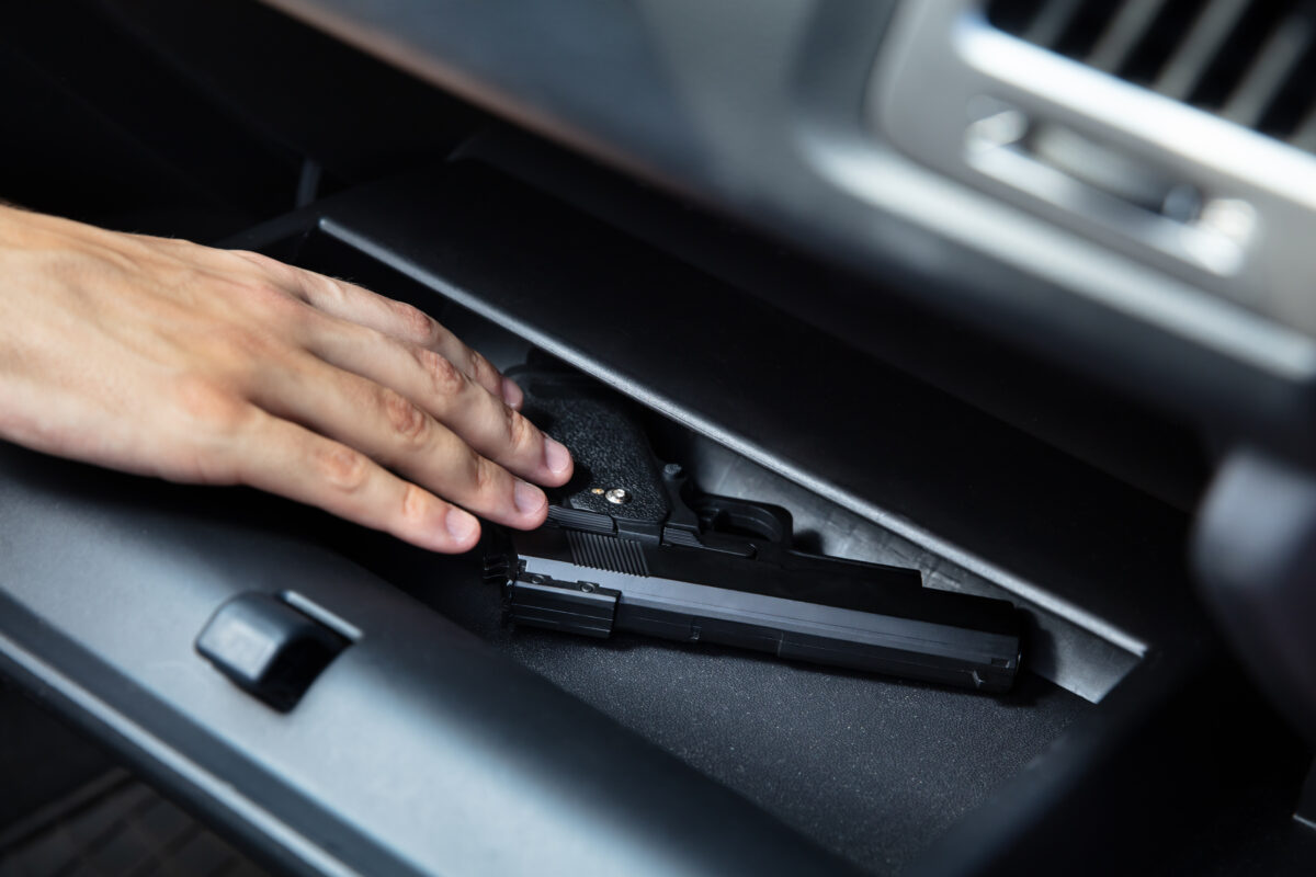 Bill to Remove Vague Language in Ohio’s Conceal-Carry Law