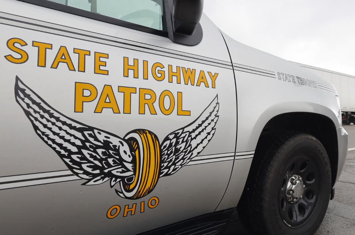 Here is What the Ohio Highway Patrol has to Say About “Essential Travel” in Ohio