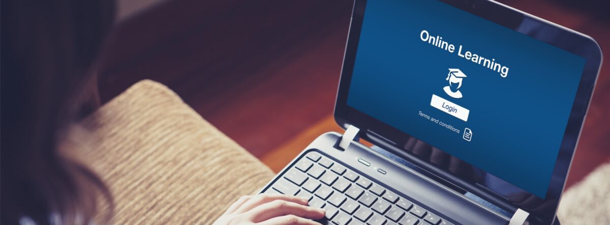 Distance Learning Means Digital Disadvantage for Some