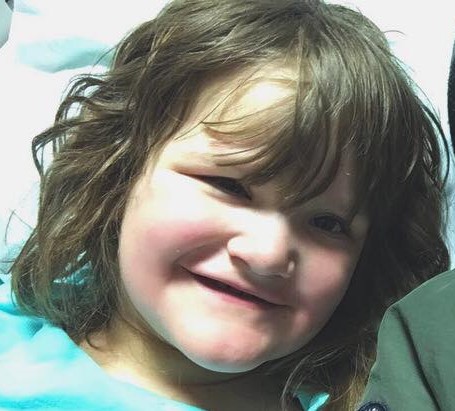 Parents of Terminal Child in ICU Kept Away;  Family Pleads for Help