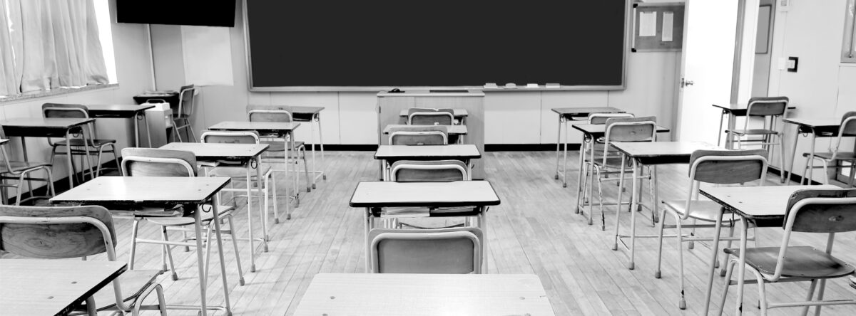 DeWine is Delinquent When it Comes to Schools Reopening