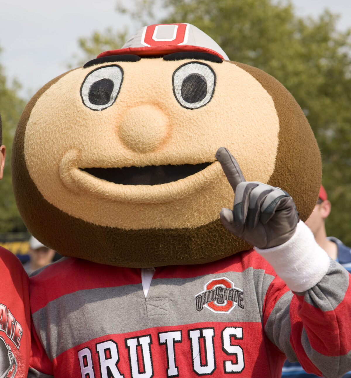 O-H?