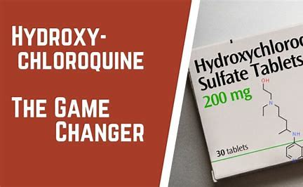 Ohio Banning Hydroxychloroquine for Treatment of COVID-19