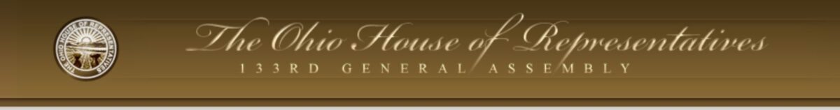 Ohio House Reps to Make a Major Announcement