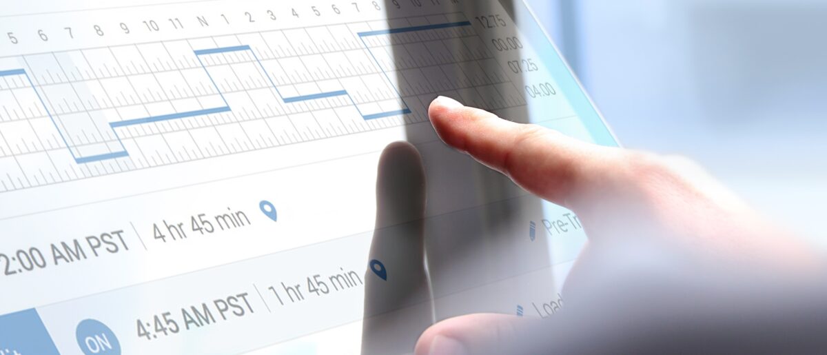 COVID-positive test results entered into statewide police database