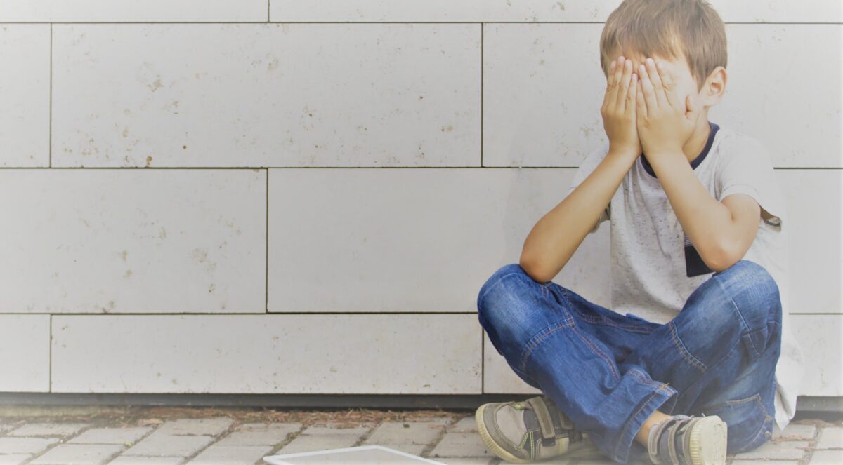 Students Segregated and Isolated from Peers at School