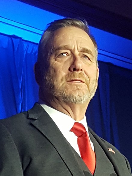 Ohioans will not be intimidated, says Rep. Becker, as Yost seeks to have him sanctioned